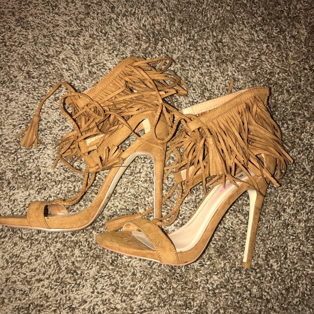 Heels